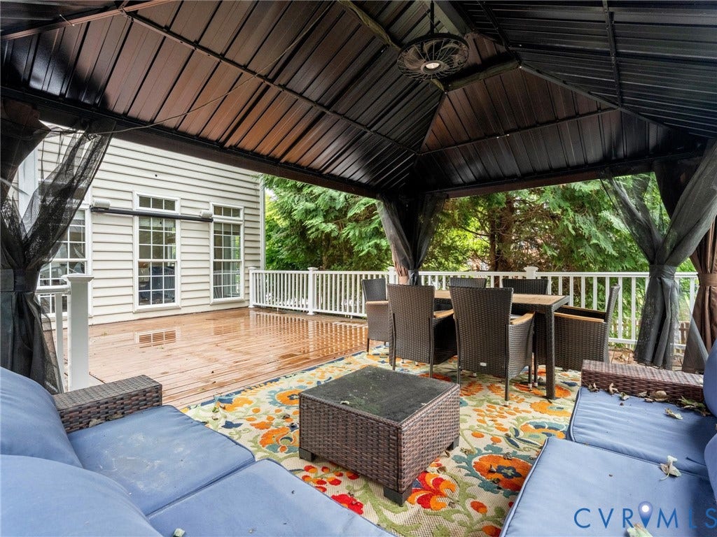 6100 Lilting Branch Way, Moseley, VA 23120 6100 Lilting Branch Way, Moseley, VA 23120