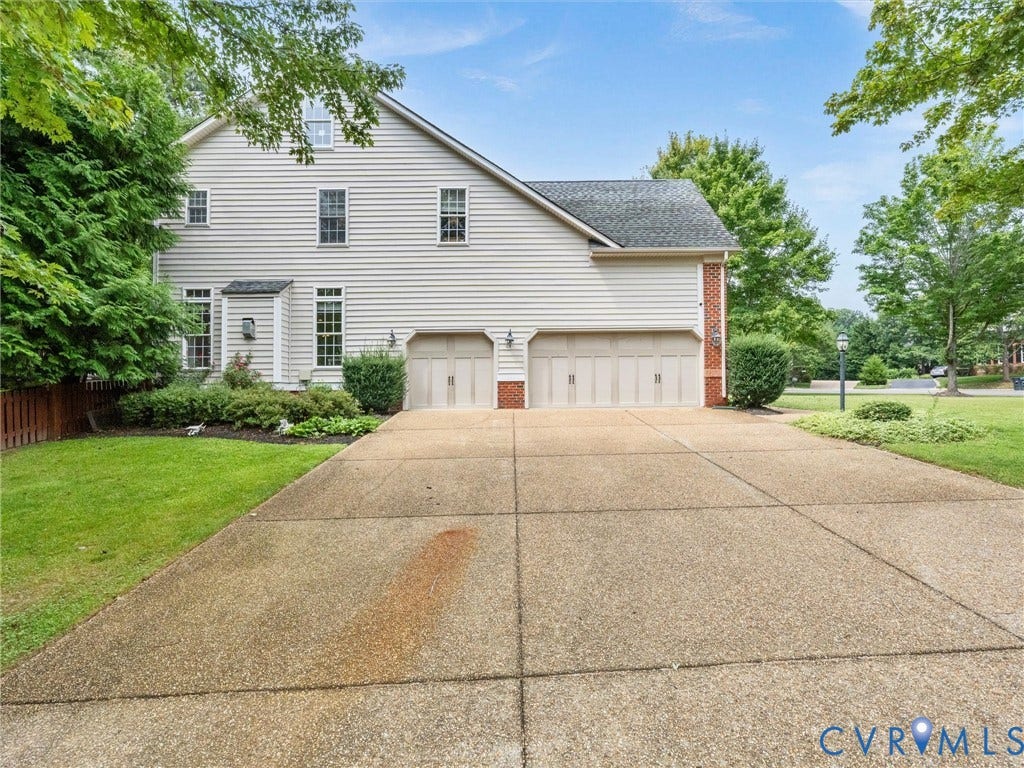 6100 Lilting Branch Way, Moseley, VA 23120 6100 Lilting Branch Way, Moseley, VA 23120