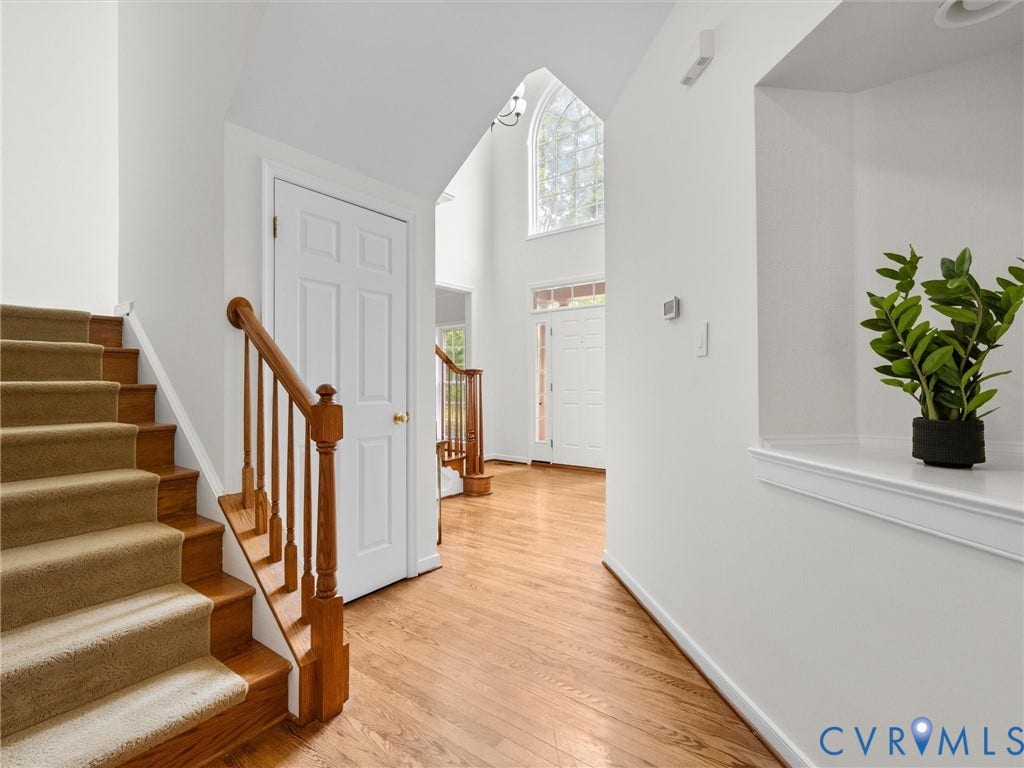 6100 Lilting Branch Way, Moseley, VA 23120 6100 Lilting Branch Way, Moseley, VA 23120