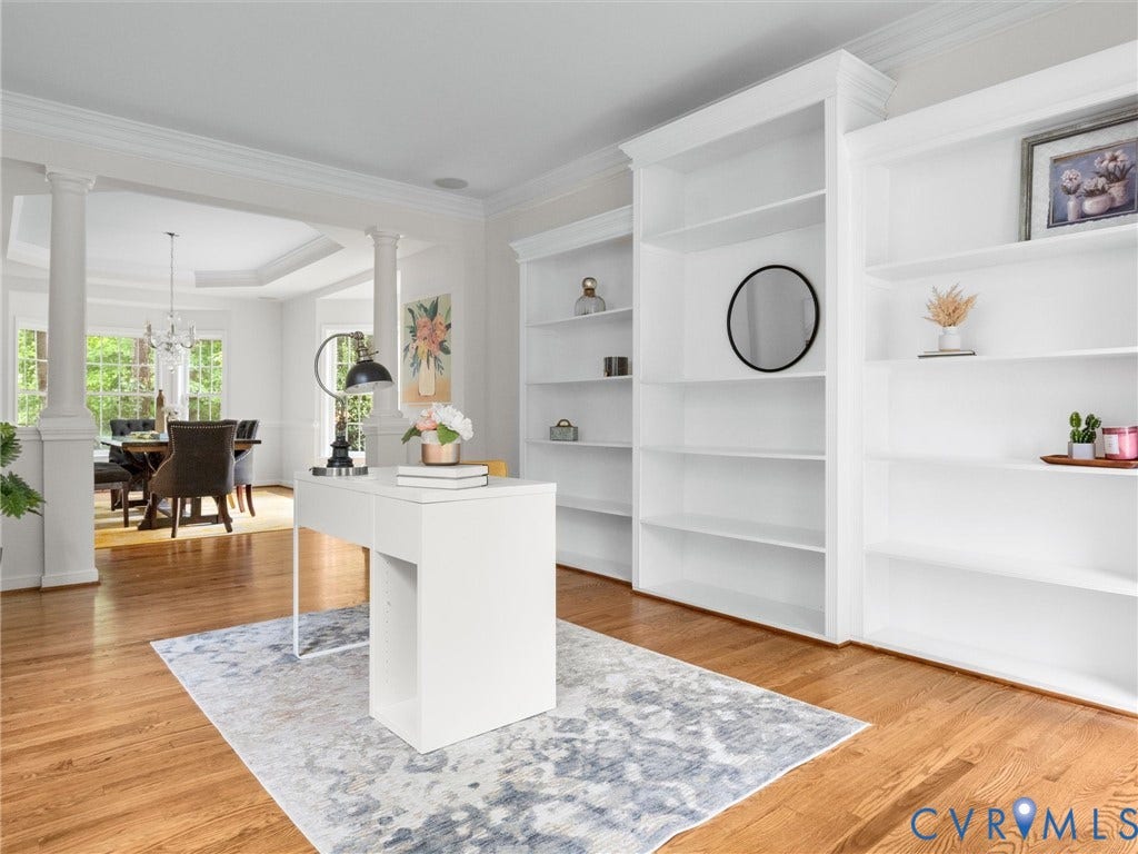 6100 Lilting Branch Way, Moseley, VA 23120 6100 Lilting Branch Way, Moseley, VA 23120