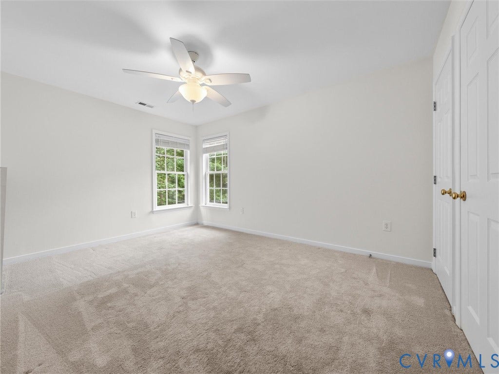 6100 Lilting Branch Way, Moseley, VA 23120 6100 Lilting Branch Way, Moseley, VA 23120