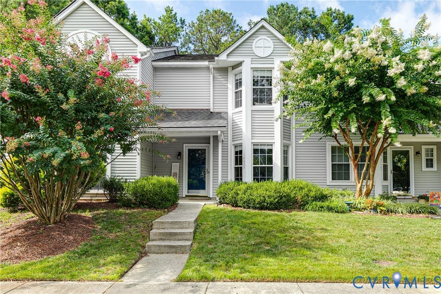 Property photo for 10809 Smithers Court, Henrico, VA