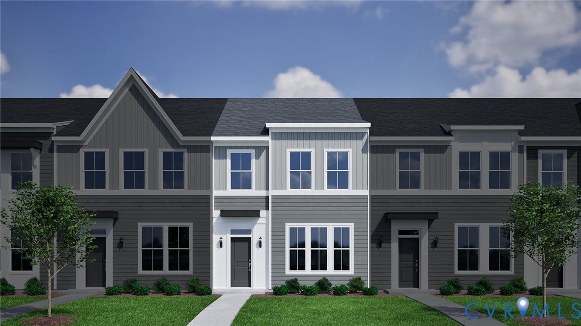 TBD Mt. McCauley Way, Aylett, VA 23009