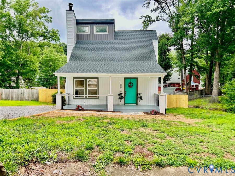 Property photo for 10018 Wenatchee Terrace, Chesterfield, VA