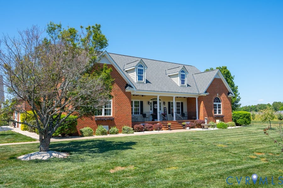 Property photo for 7191 Figuly Road, Mechanicsville, VA