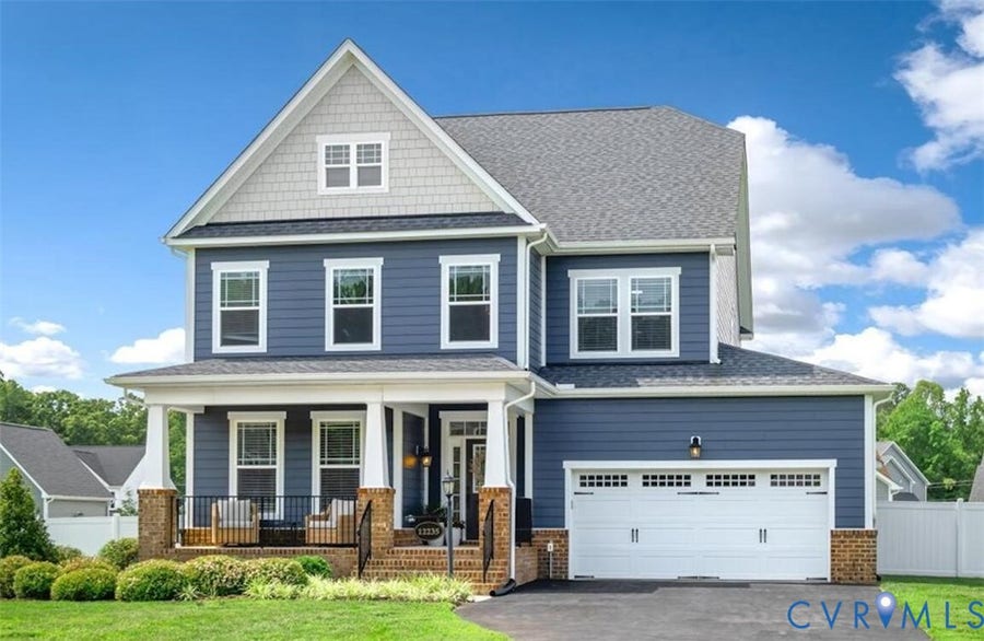 Property photo for 12235 Kenton Ridge Road, Ashland, VA
