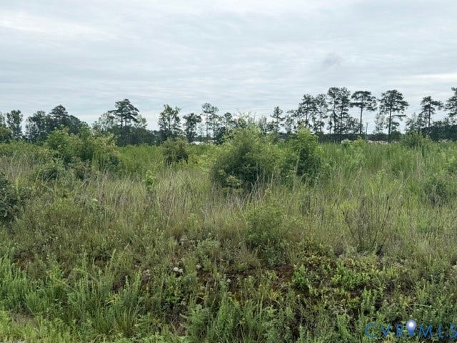 Property photo for 0 Sussex Dr & Longevity Rd, Sussex, VA