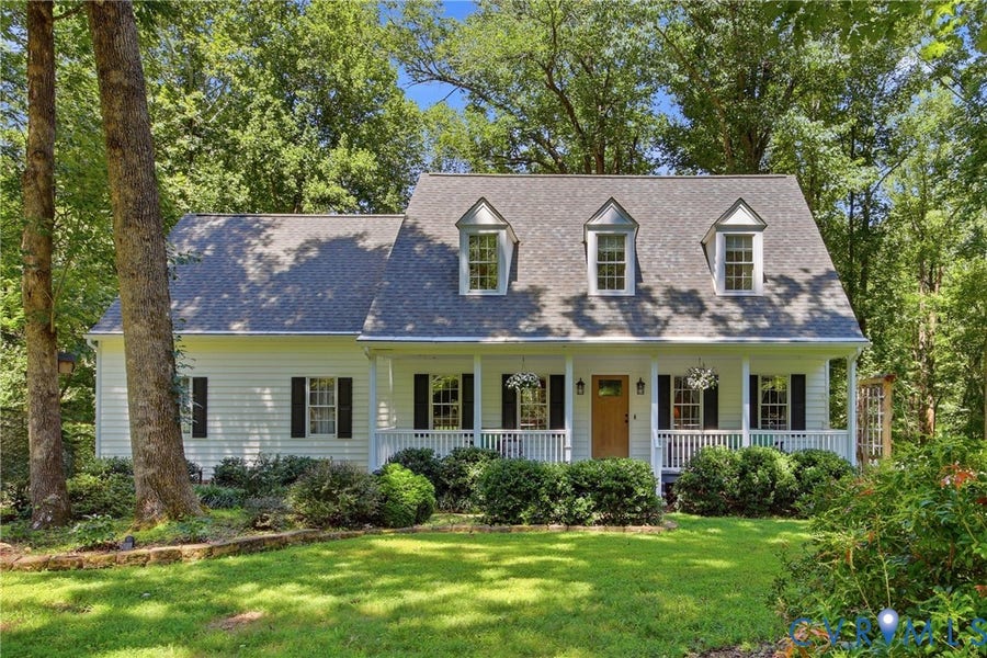 Property photo for 1915 Norwood Creek Drive, Powhatan, VA