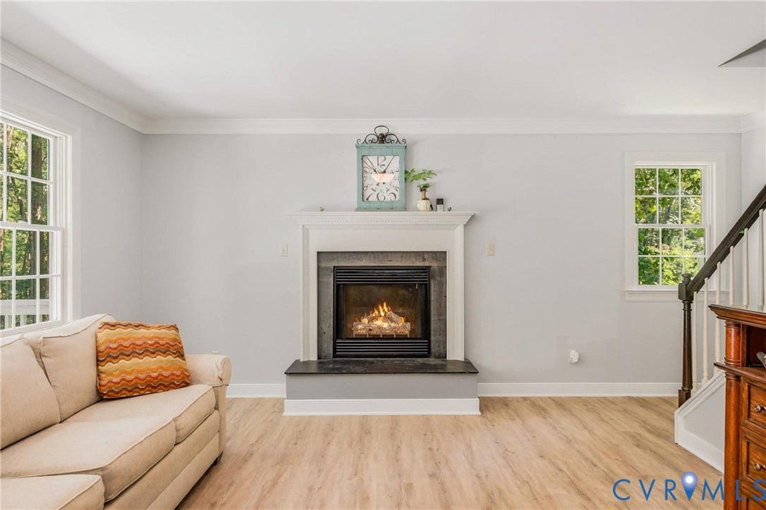 1915 Norwood Creek Drive, Powhatan, VA 23139 1915 Norwood Creek Drive, Powhatan, VA 23139