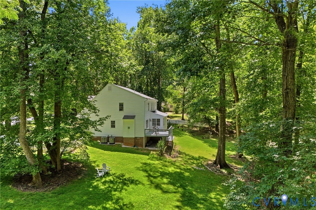 1915 Norwood Creek Drive, Powhatan, VA 23139 1915 Norwood Creek Drive, Powhatan, VA 23139
