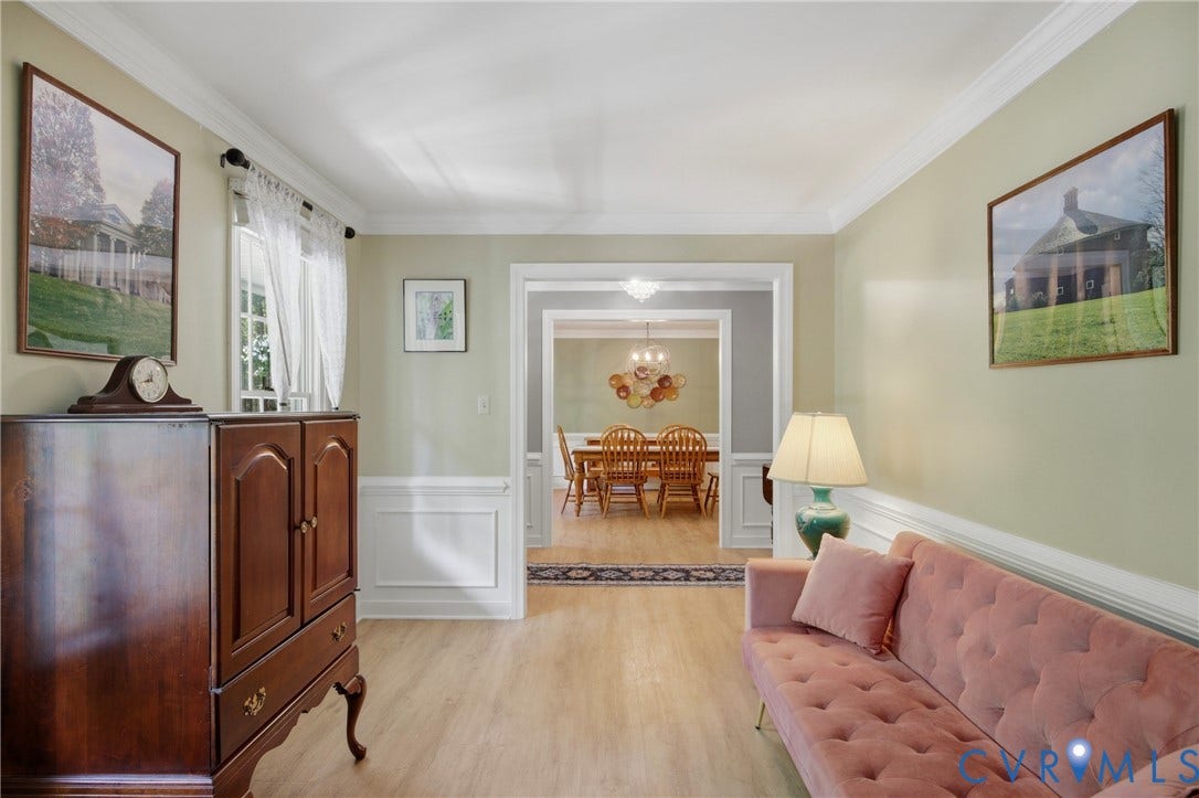 1915 Norwood Creek Drive, Powhatan, VA 23139 1915 Norwood Creek Drive, Powhatan, VA 23139