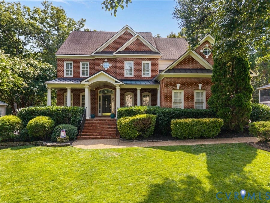 Property photo for 1124 Kingham Drive, Chesterfield, VA