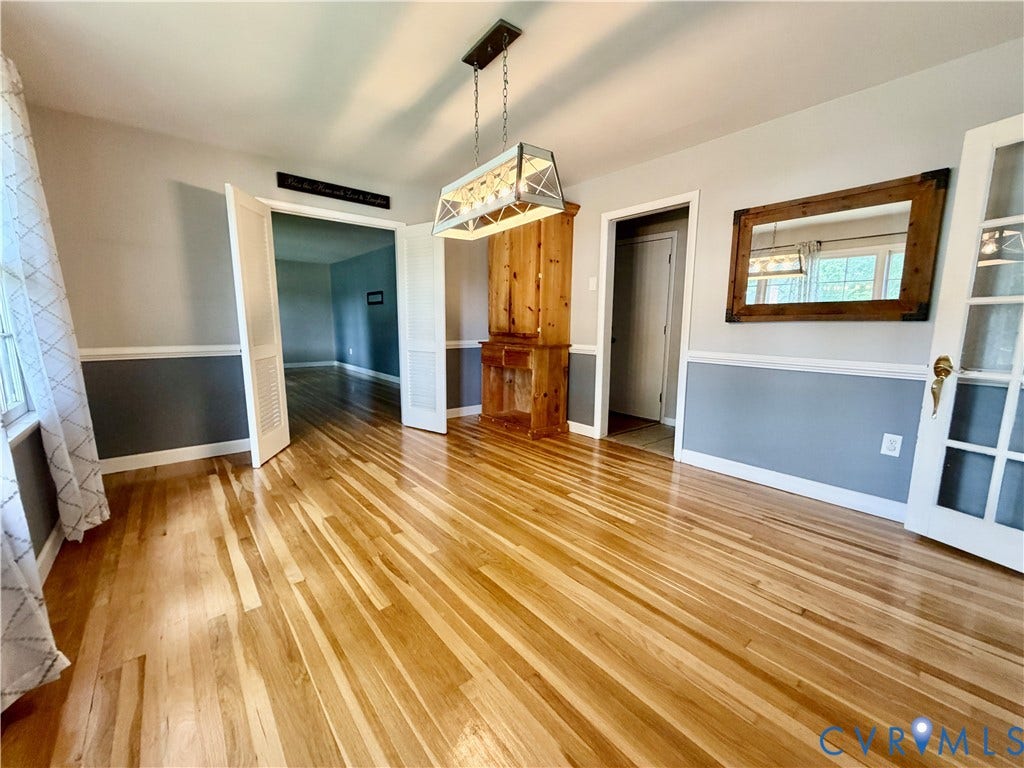 6255 Debora Drive, Richmond, VA 23225 6255 Debora Drive, Richmond, VA 23225