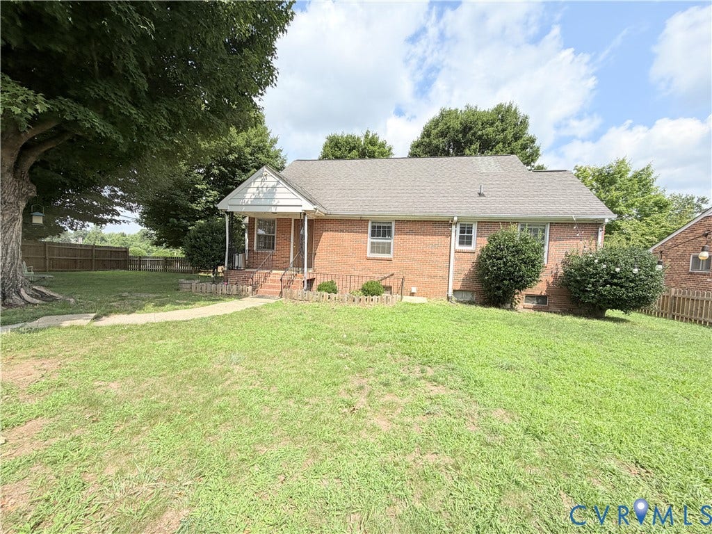 6255 Debora Drive, Richmond, VA 23225 6255 Debora Drive, Richmond, VA 23225