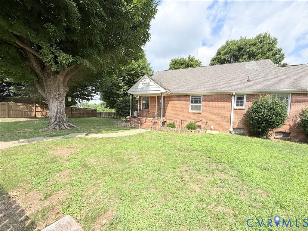 6255 Debora Drive, Richmond, VA 23225 6255 Debora Drive, Richmond, VA 23225