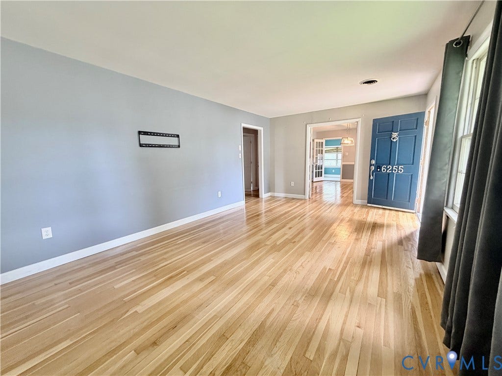 6255 Debora Drive, Richmond, VA 23225 6255 Debora Drive, Richmond, VA 23225