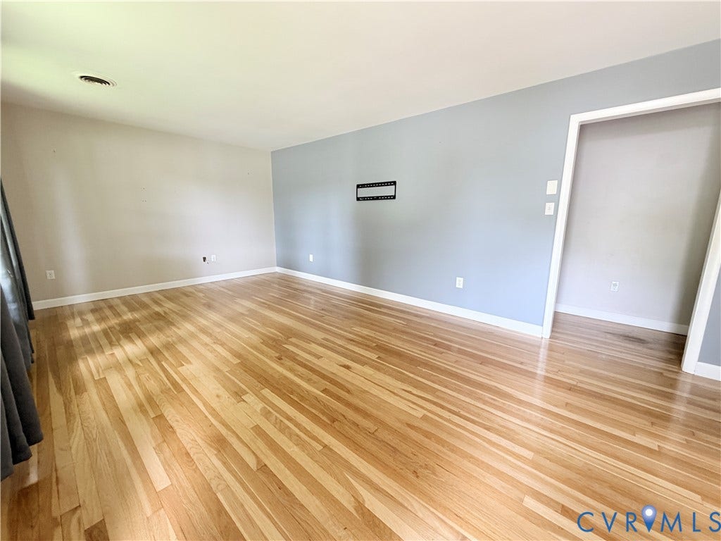 6255 Debora Drive, Richmond, VA 23225 6255 Debora Drive, Richmond, VA 23225