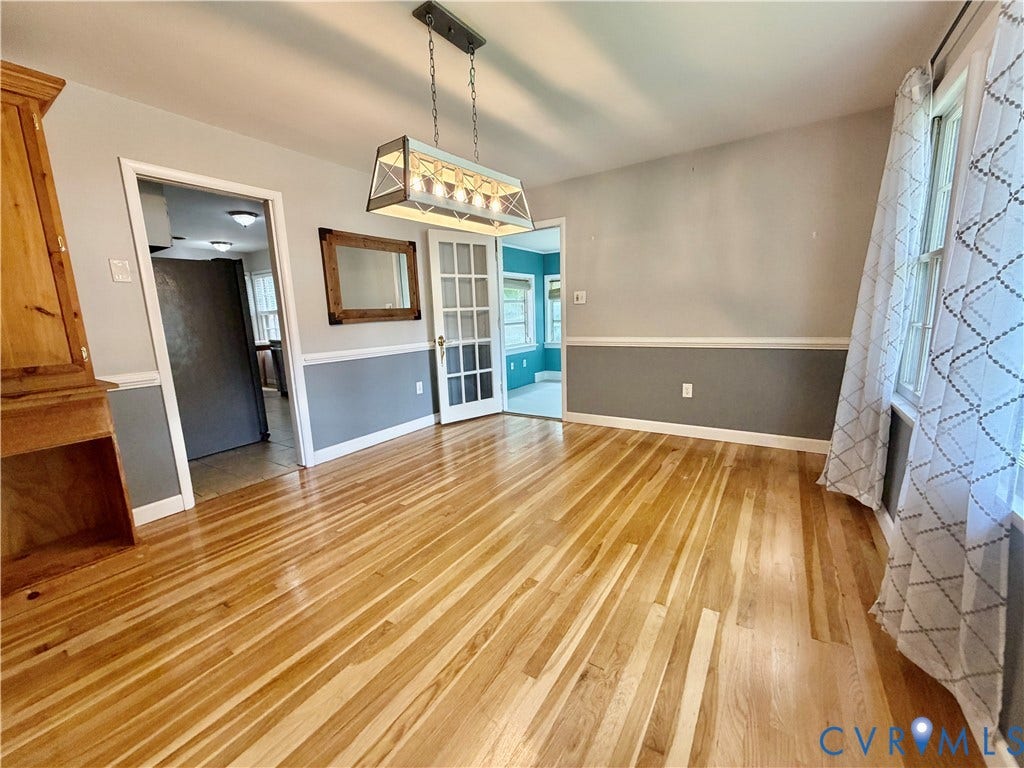 6255 Debora Drive, Richmond, VA 23225 6255 Debora Drive, Richmond, VA 23225