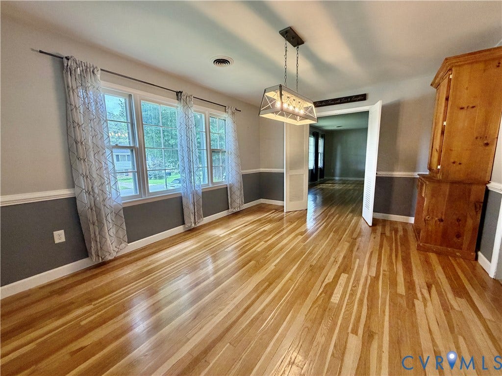 6255 Debora Drive, Richmond, VA 23225 6255 Debora Drive, Richmond, VA 23225