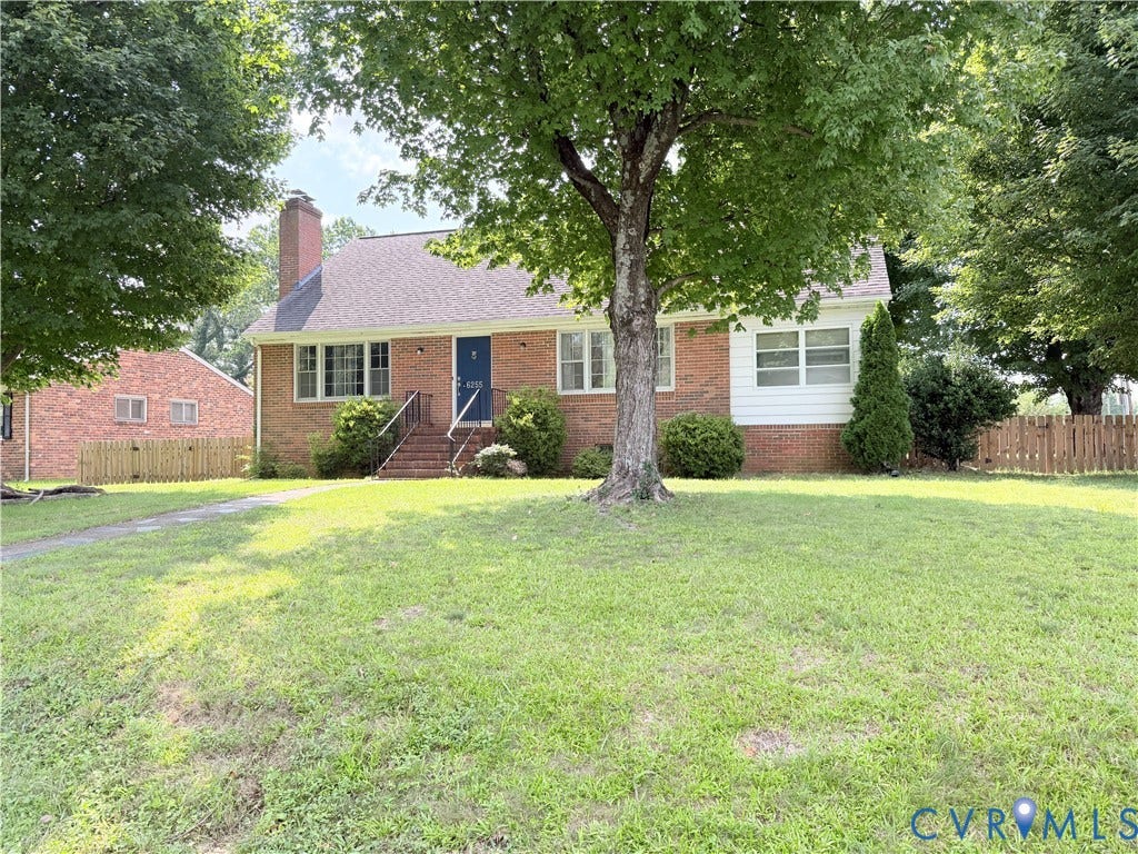 6255 Debora Drive, Richmond, VA 23225 6255 Debora Drive, Richmond, VA 23225