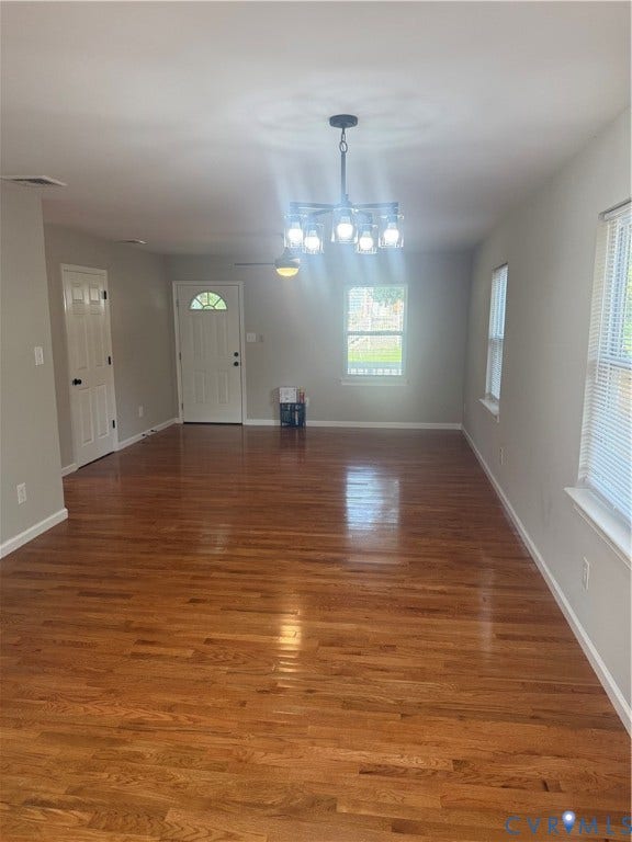 2501 Merriewood Ridge Ct, Chesterfield, VA 23237
