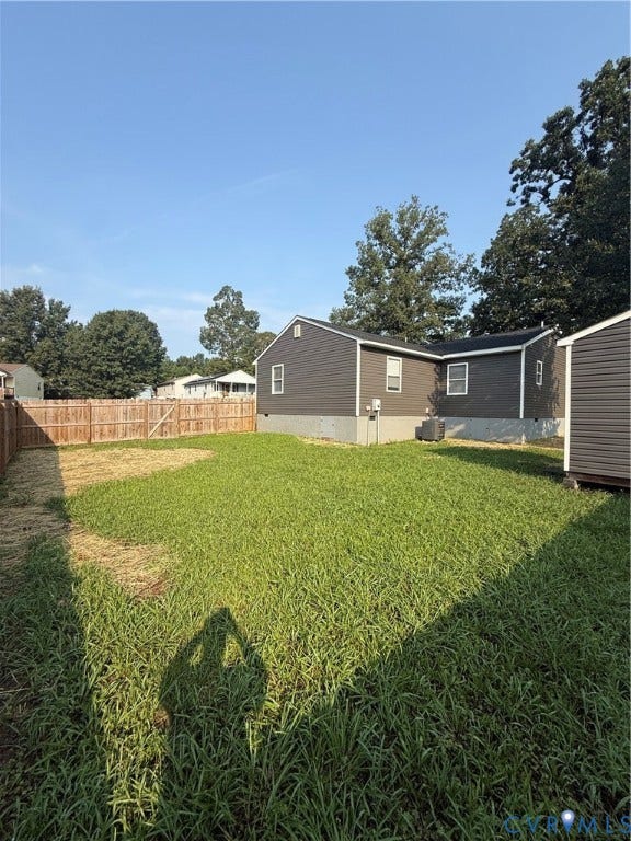2501 Merriewood Ridge Ct, Chesterfield, VA 23237