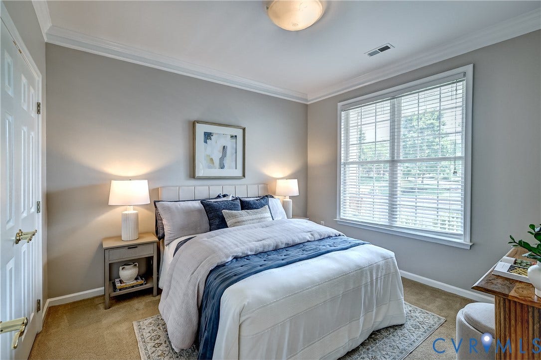5500 Glenshaw Court, Glen Allen, VA 23059 5500 Glenshaw Court, Glen Allen, VA 23059