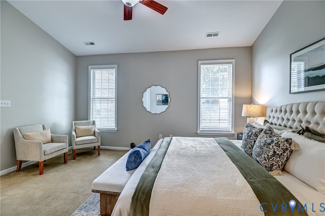 5500 Glenshaw Court, Glen Allen, VA 23059 5500 Glenshaw Court, Glen Allen, VA 23059