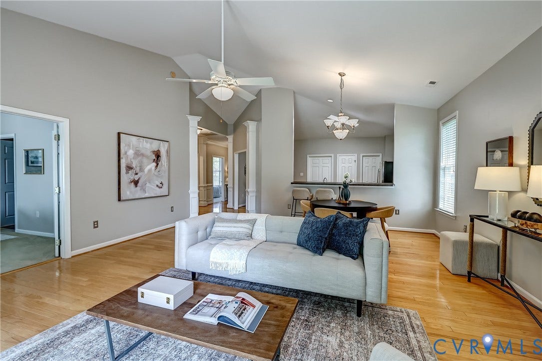 5500 Glenshaw Court, Glen Allen, VA 23059 5500 Glenshaw Court, Glen Allen, VA 23059