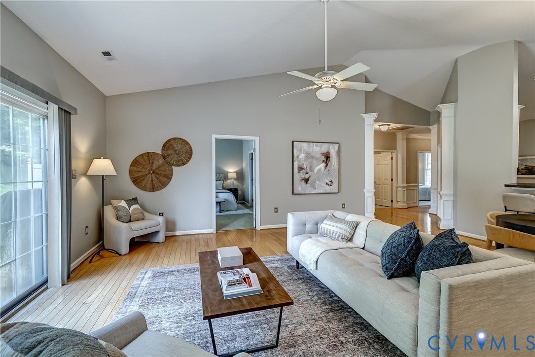 5500 Glenshaw Court, Glen Allen, VA 23059 5500 Glenshaw Court, Glen Allen, VA 23059