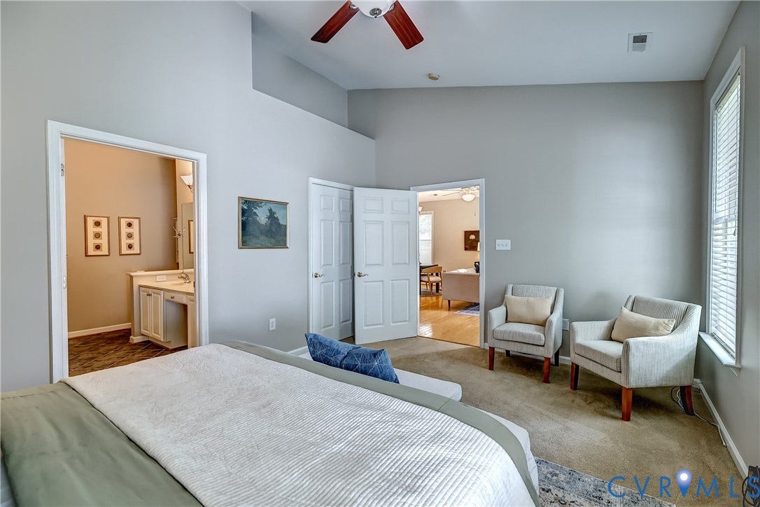 5500 Glenshaw Court, Glen Allen, VA 23059 5500 Glenshaw Court, Glen Allen, VA 23059