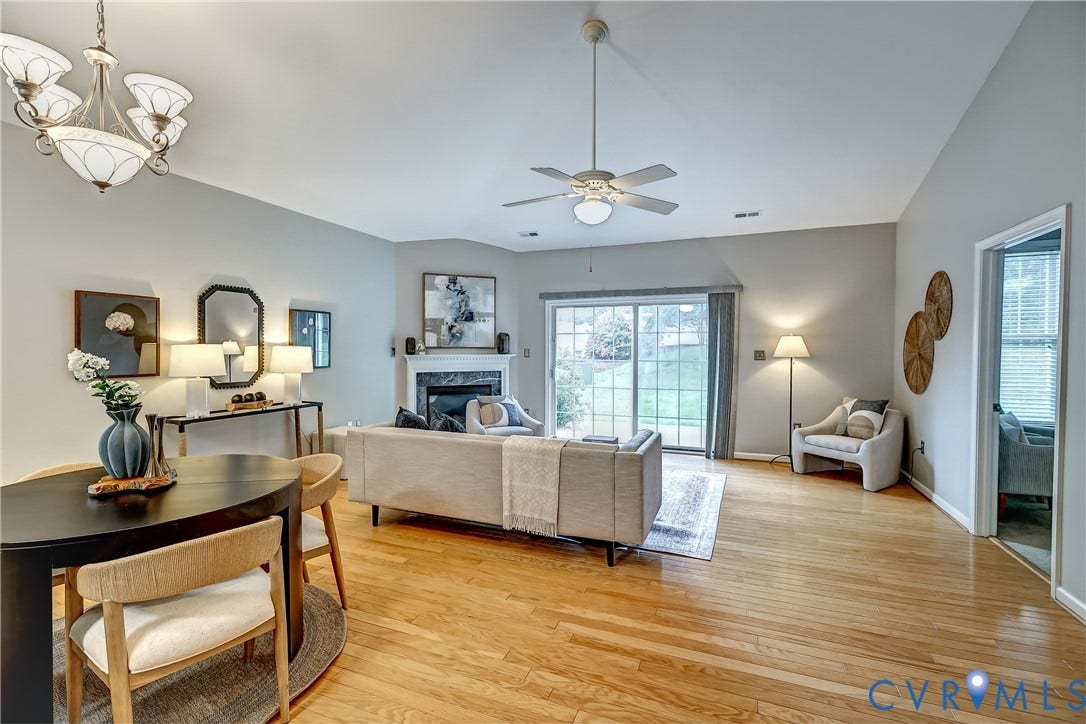 5500 Glenshaw Court, Glen Allen, VA 23059 5500 Glenshaw Court, Glen Allen, VA 23059