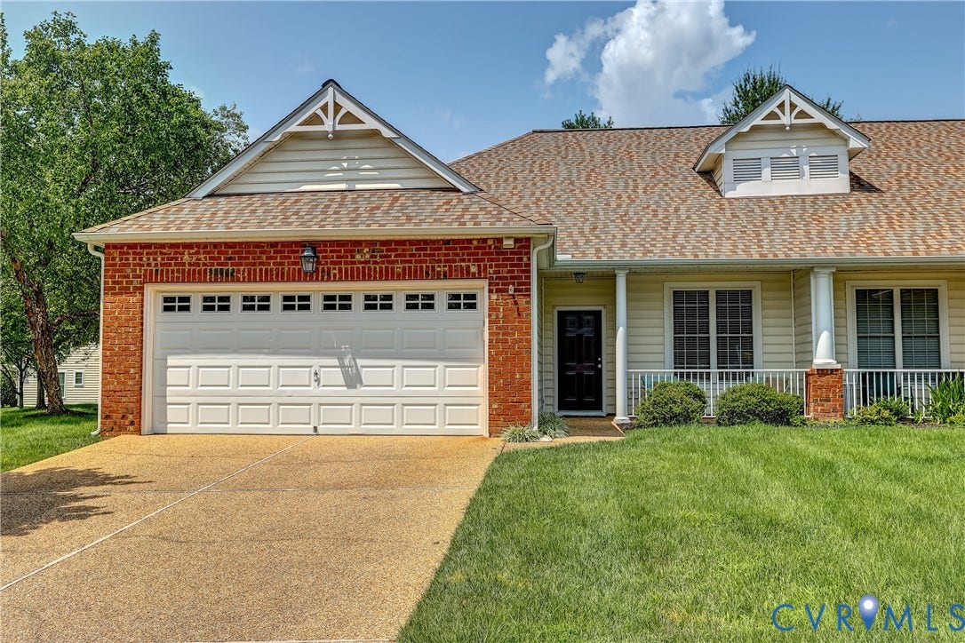 5500 Glenshaw Court, Glen Allen, VA 23059 5500 Glenshaw Court, Glen Allen, VA 23059