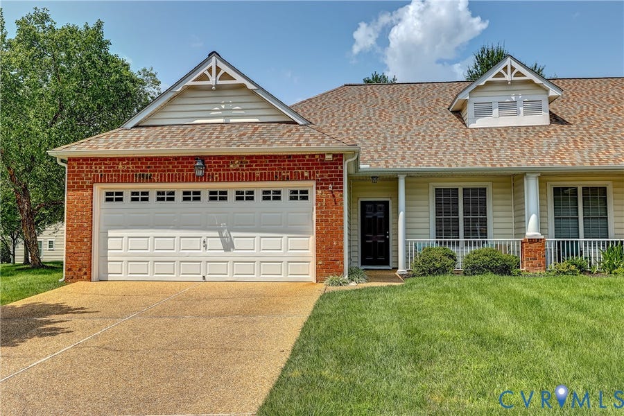 Property photo for 5500 Glenshaw Court, Glen Allen, VA