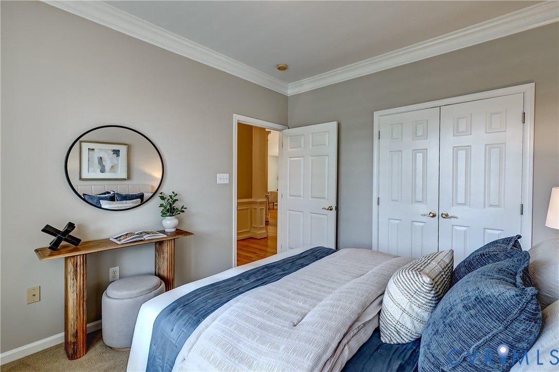 5500 Glenshaw Court, Glen Allen, VA 23059 5500 Glenshaw Court, Glen Allen, VA 23059