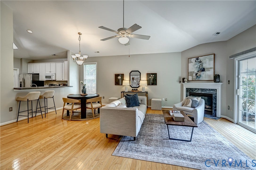 5500 Glenshaw Court, Glen Allen, VA 23059 5500 Glenshaw Court, Glen Allen, VA 23059