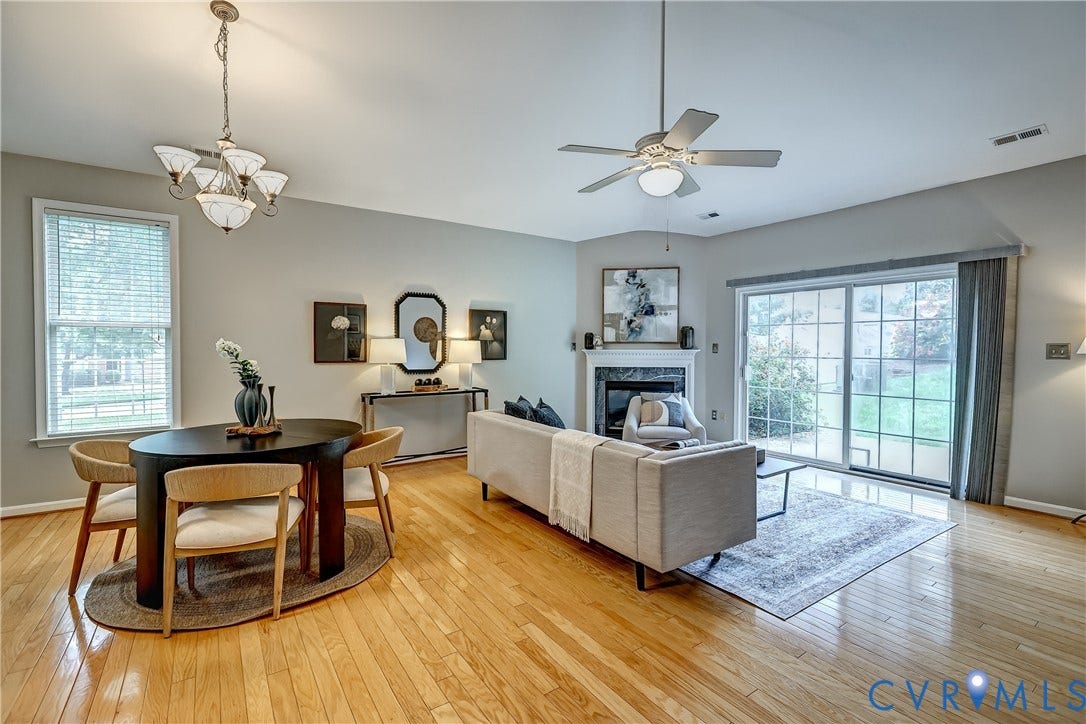 5500 Glenshaw Court, Glen Allen, VA 23059 5500 Glenshaw Court, Glen Allen, VA 23059