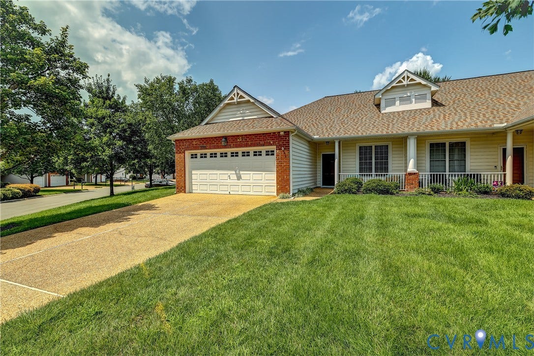 5500 Glenshaw Court, Glen Allen, VA 23059 5500 Glenshaw Court, Glen Allen, VA 23059