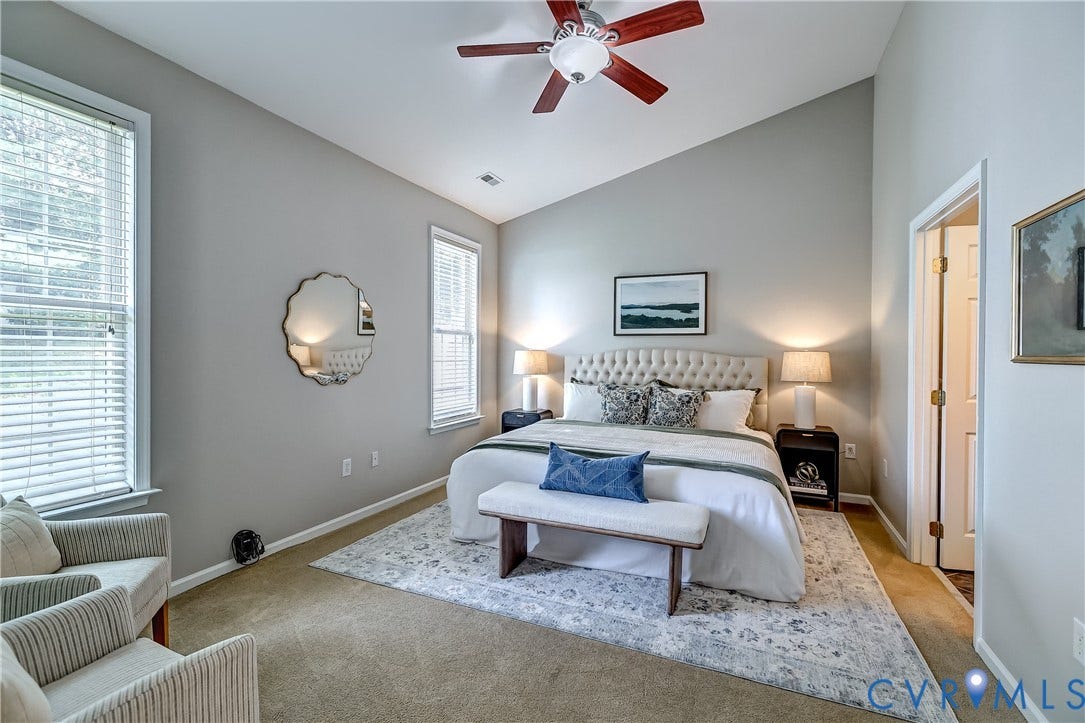 5500 Glenshaw Court, Glen Allen, VA 23059 5500 Glenshaw Court, Glen Allen, VA 23059