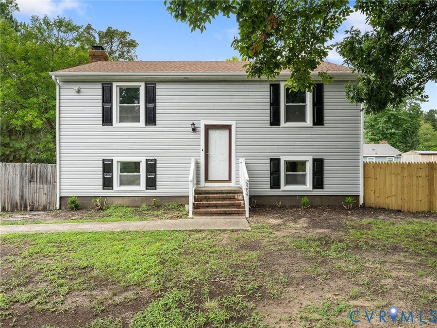Property photo for 6204 Walderbrook Road, Chesterfield, VA