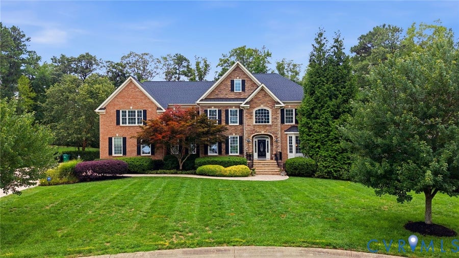Property photo for 5813 Grayley Court, Glen Allen, VA
