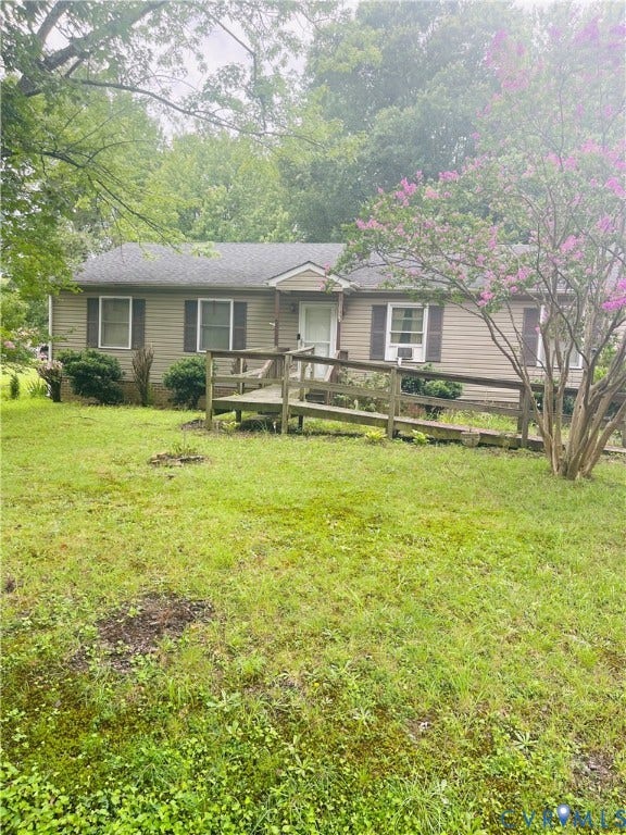 Property photo for 106 Shreveport Road, Henrico, VA
