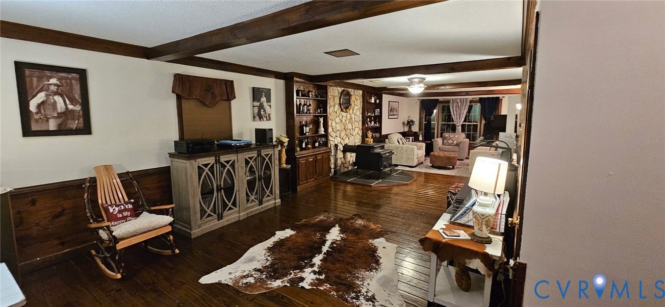 51 Farmfolly Lane, Cumberland, VA 23040 51 Farmfolly Lane, Cumberland, VA 23040