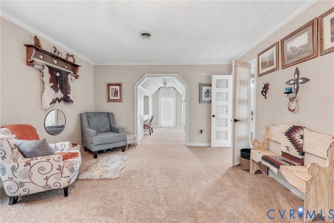 51 Farmfolly Lane, Cumberland, VA 23040 51 Farmfolly Lane, Cumberland, VA 23040