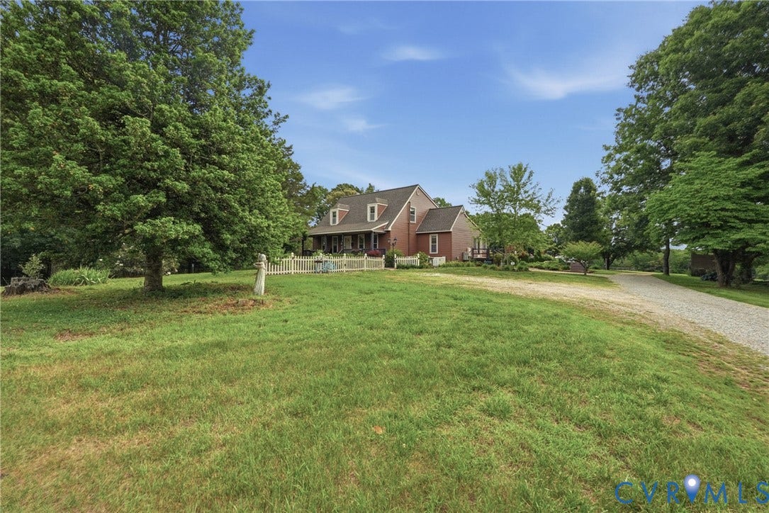 51 Farmfolly Lane, Cumberland, VA 23040 51 Farmfolly Lane, Cumberland, VA 23040