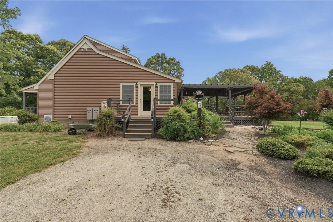 51 Farmfolly Lane, Cumberland, VA 23040 51 Farmfolly Lane, Cumberland, VA 23040