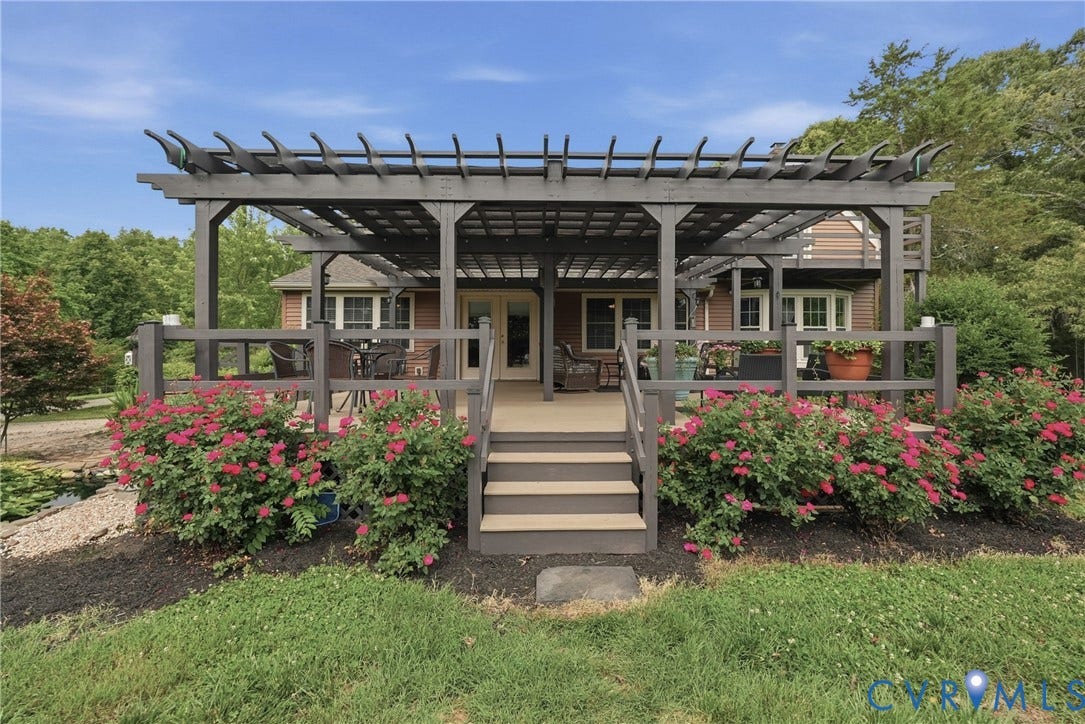 51 Farmfolly Lane, Cumberland, VA 23040 51 Farmfolly Lane, Cumberland, VA 23040