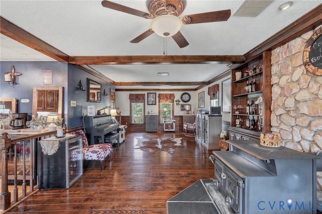 51 Farmfolly Lane, Cumberland, VA 23040 51 Farmfolly Lane, Cumberland, VA 23040