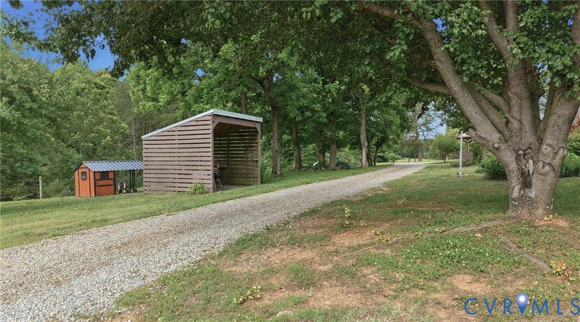51 Farmfolly Lane, Cumberland, VA 23040 51 Farmfolly Lane, Cumberland, VA 23040