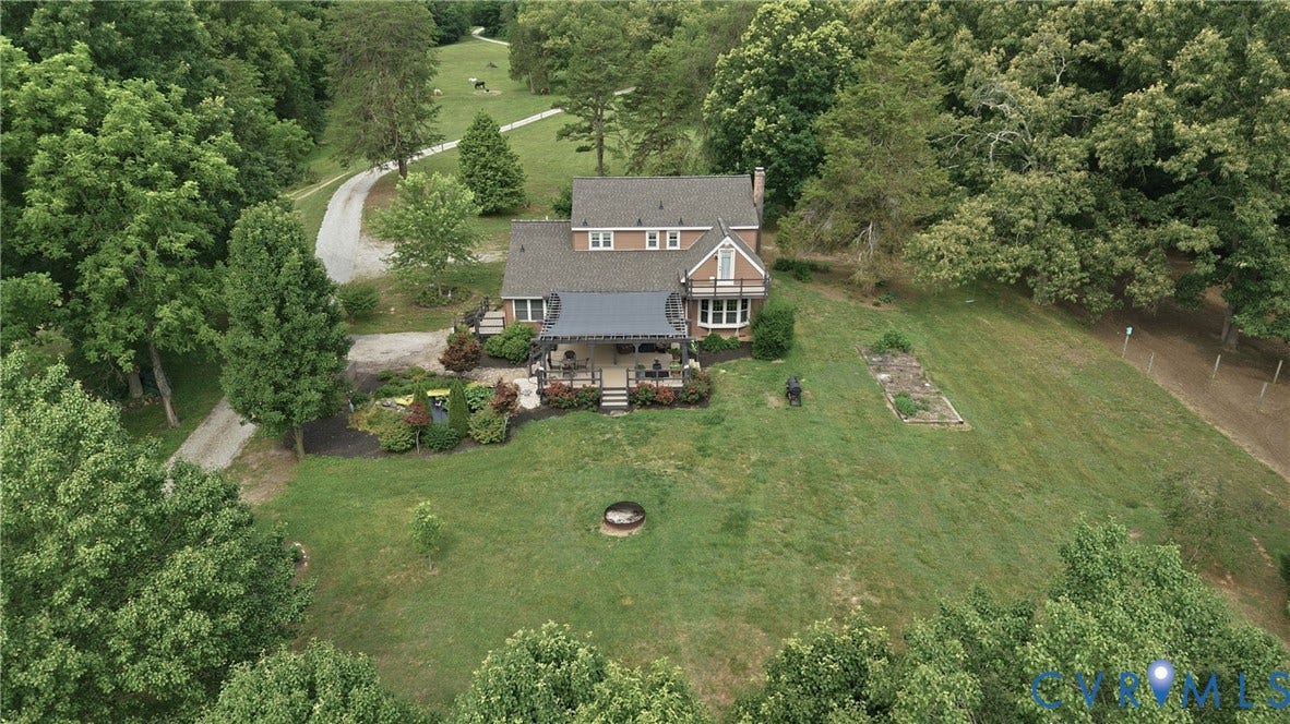 51 Farmfolly Lane, Cumberland, VA 23040 51 Farmfolly Lane, Cumberland, VA 23040